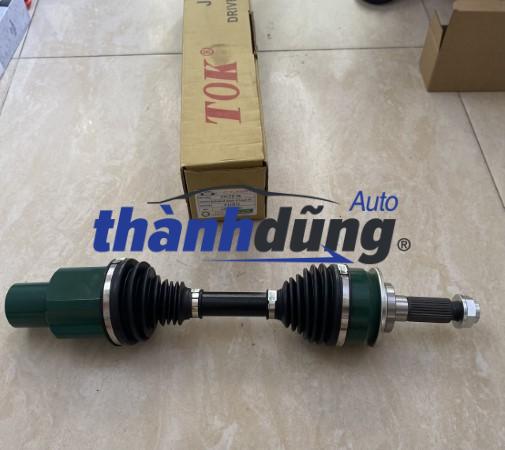 CÂY LÁP PHẢI MAZDA BT50 2015