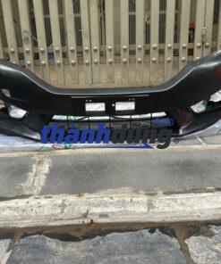 CẢN TRƯỚC HONDA CITY 2016