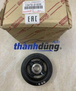 PULY TRỤC CƠ TOYOTA CAMRY 2006-2012