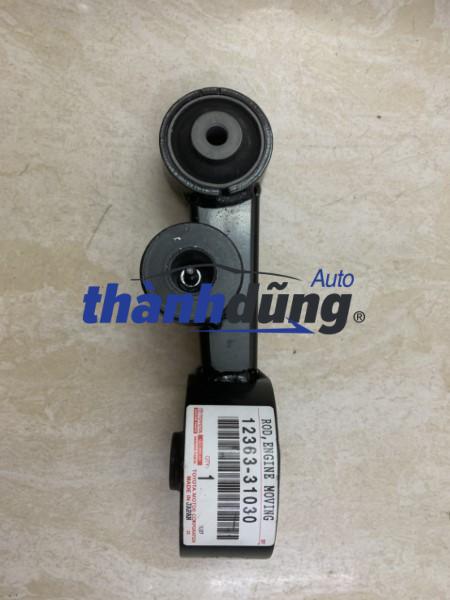 CHÂN MÁY THANH GIẰNG SỐ 8 TOYOTA CAMRY