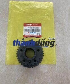 BÁNH RĂNG TRỤC CƠ SUZUK SUPER CARRY