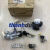 KHÓA CÁNH CỬA HYUNDAI PORTER 2