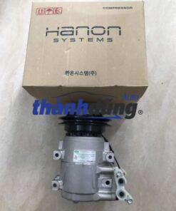 LỐC ĐIỀU HÒA FORD RANGER 2006