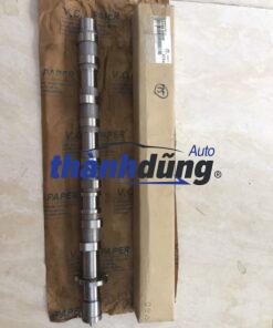TRỤC CAM HYUNDAI SOLATI D4CB