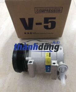 LỐC LẠNH CHEVROLET AVEO 2013