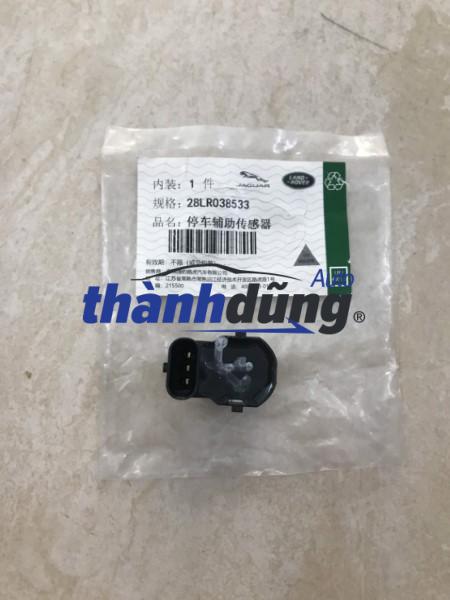 CẢM BIẾN KHOẢNG CÁCH ĐỖ XE RANGE ROVER EVOQUE