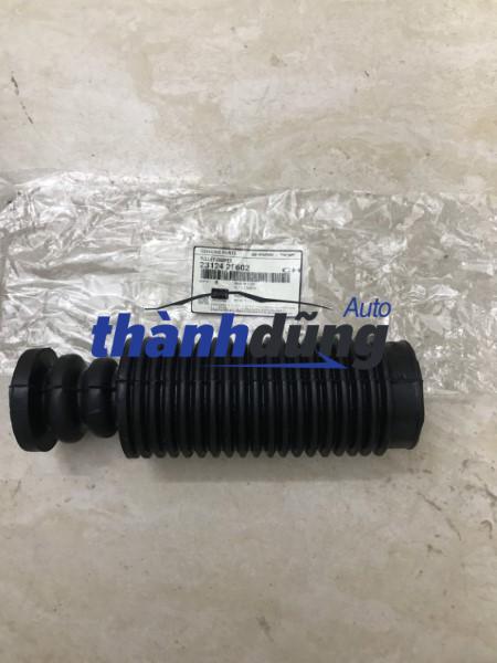 CHỤP BỤI GIẢM XÓC TRƯỚC KIA CD5