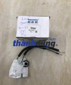 CƠ CẤU NGẬM KHÓA CỬA MAZDA 3 2010