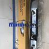 BA ĐỜ SỐC SAU MISUBISHI TRITON 2017