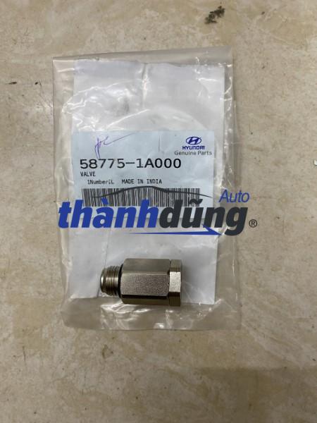 VAN CHIA DẦU PHANH HYUNDAI EON