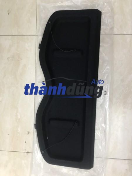 GIÁ ĐỂ HÀNG CỐP HẬU HYUNDAI I10 2019
