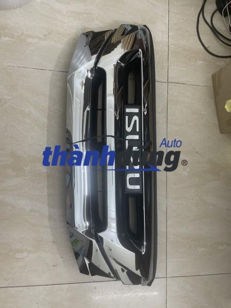 MẶT CA LĂNG ISUZU MU-X 2018