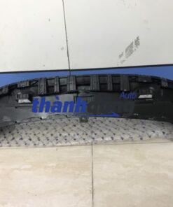 CHẮN BÙN GẦM MÁY KÉT NƯỚC FORD FIESTA 2008