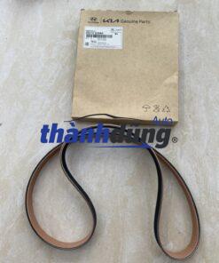 DÂY CUROA TỔNG HYUNDAI ACCENT | 6PK1230