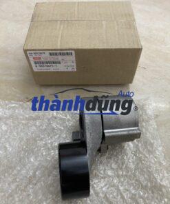 CỤM TĂNG TỔNG ISUZU D-MAX