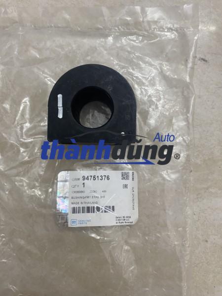 CAO SU CÂN BẰNG TRƯỚC XE CHEVROLET COLORADO 2015
