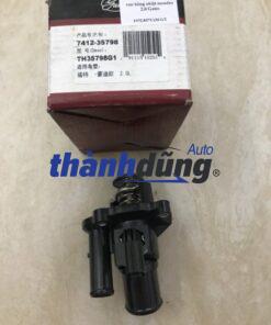 VAN HẰNG NHIỆT XE FORD MONDEO 2004