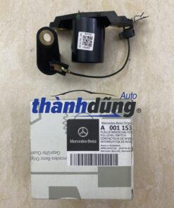 CẢM BIẾN BÁO MỨC DẦU XE MERCEDES C300