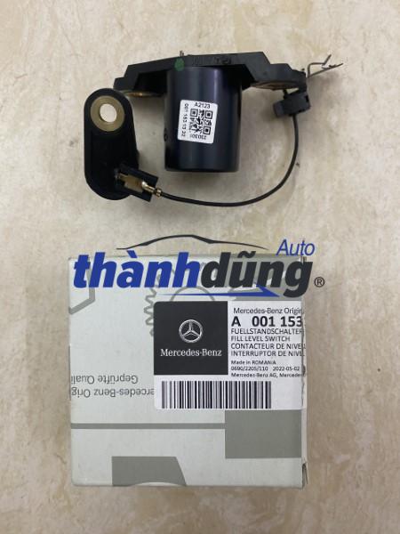 CẢM BIẾN BÁO MỨC DẦU XE MERCEDES C300