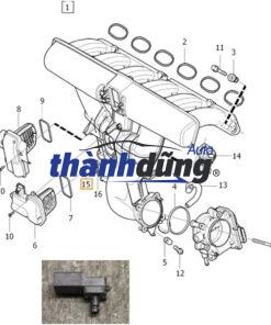 CẢM BIẾN CHÂN KHÔNG DAEWOO ESPERO | 95047198 - Ảnh 4