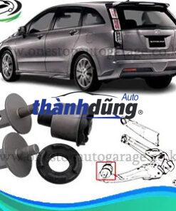 CAO SU GIẰNG DỌC XE CHEVROLET CAPTIVA 2012 | 96626444 - Ảnh 3