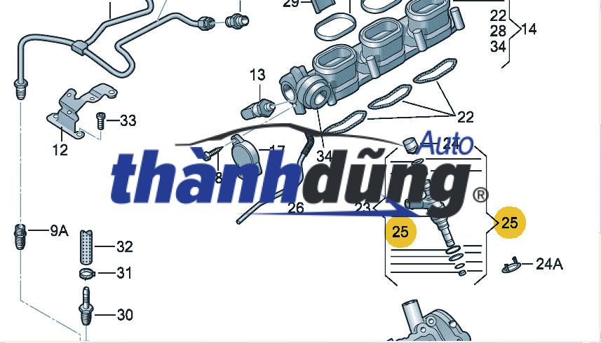 BÉC PHUN SUZUKI 5 TẠ | 0280155964 - Ảnh 3