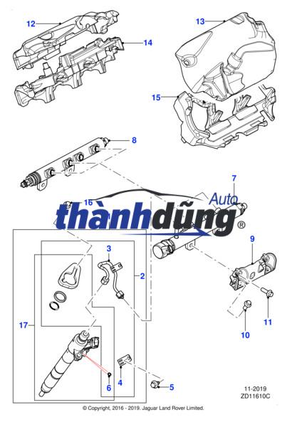 BÉC PHUN SUZUKI 5 TẠ | 0280155964 - Ảnh 4