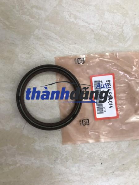 PHỚT ĐUÔI TRỤC CƠ HONDA CITY