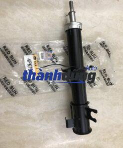 GIẢM XÓC TRƯỚC XE CHERY QQ