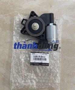 MÔ TƠ LÊN XUỐNG KÍNH MAZDA 6 2004-2010