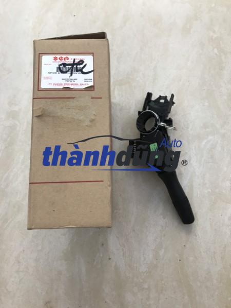 CÔNG TẮC PHA CỐT XE SUZUKI ERTIGA 2022