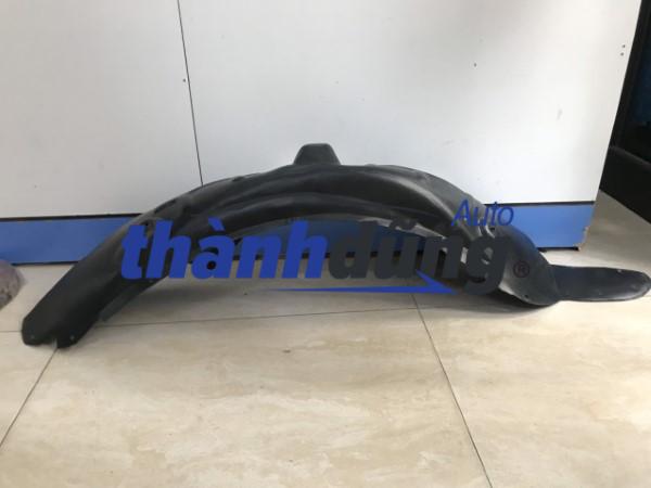 LÒNG DÈ CHẮN BÙN SAU XE MG ZS 2022