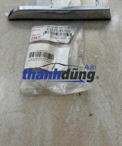 NẸP MẠ CA LĂNG LEXUS RX350 2008