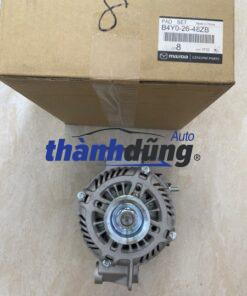 MÁY PHÁT ĐIỆN MAZDA 6 2002