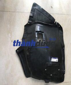 LÒNG DÈ CHẮN BÙN TRƯỚC PHẢI BMW 330I 2013