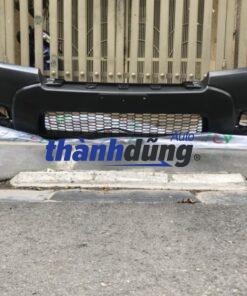 BA ĐỜ SỐC TRƯỚC XE FORD EVEREST 2010
