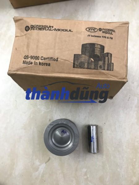 PISTON XE HYUNDAI PORTER 2
