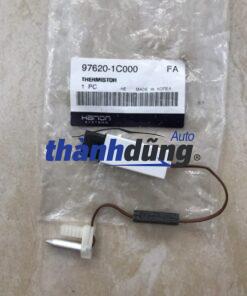 CẢM BIẾN NGẮT LẠNH HYUNDAI GETZ 2006