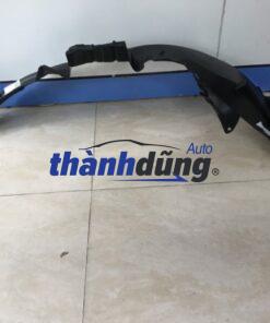 CHẮN BÙN LÒNG DÈ TRƯỚC TOYOTA RUSH 2020