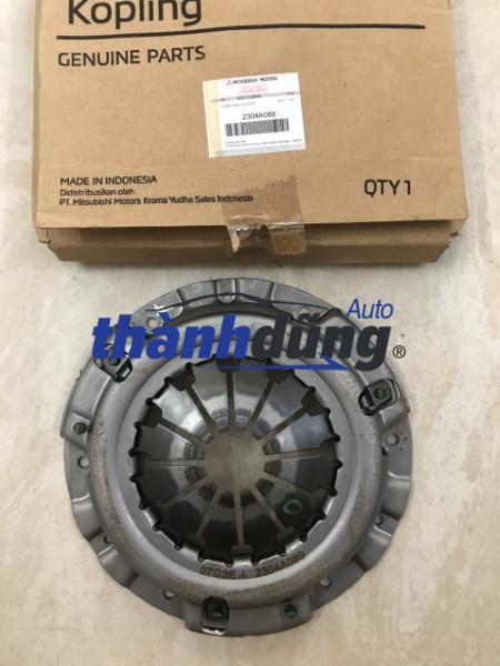 BÀN ÉP XE MITSUBISHI XPANDER | 2304A089