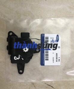 MÔ TƠ TRỘN GIÓ ĐIỀU HÒA MAZDA BT50 | D267LYALA01