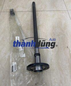 TRỤC LÁP SAU NISSAN NAVARA 2014 | 381644JA0A