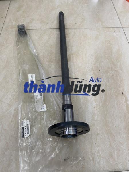 TRỤC LÁP SAU NISSAN NAVARA 2014 | 381644JA0A