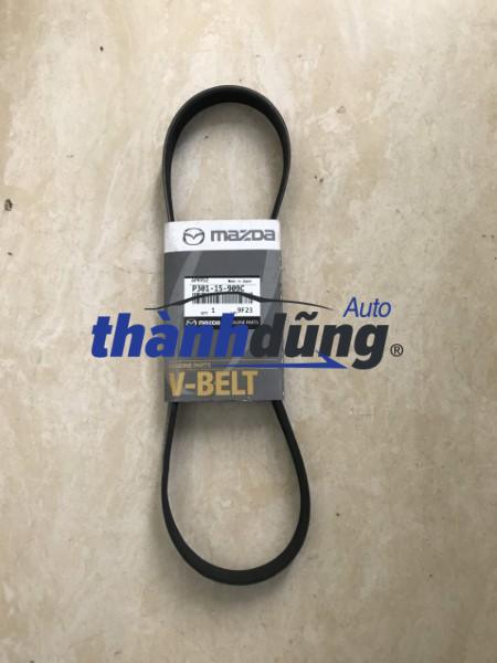 DÂY CUROA TỔNG XE MAZDA 2 | 6PK952