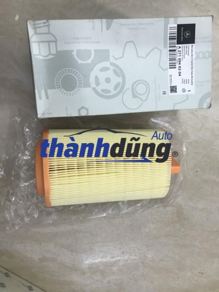 LỌC GIÓ ĐỘNG CƠ MERCEDES C200 | 2710940204