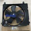 QUẠT KÉT NƯỚC XE DAEWOO LANOS | 96183756