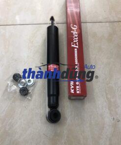 PHUỘC NHÚN SAU TOYOTA FORTUNER | 4853109730