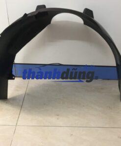 CHẮN BÙN LÒNG DÈ TRƯỚC PHẢI CHEVROLET CAPTIVA