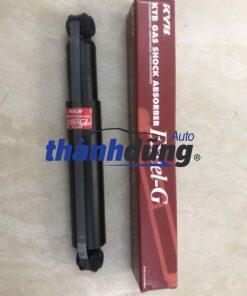 GIẢM XÓC SAU ISUZU DMAX 2008 | 8981522270