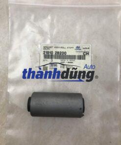 CAO SU ẮC NHÍP SẮT DÀI KIA K3000